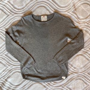 NWOT Zara girls sweater